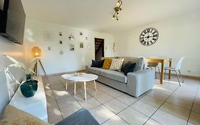 Maison rénovée dans quartier résidentiel aux portes de Tours